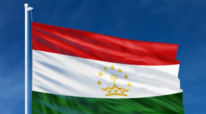 ПАРЧАМ – ТАҶАССУМГАРИ АСОСҲОИ ТАЪРИХӢ ВА РАМЗҲОИ ДАВЛАТДОРИИ ТОҶИКОН