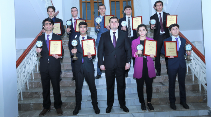 9 ҶОЙИ ИФТИХОРӢ ДАР ДАВРИ ҶУМҲУРИЯВИИ ОЗМУНИ «ИЛМ-ФУРӮҒИ МАЪРИФАТ»