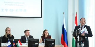 Молодые активисты России и Таджикистана обсудят в Челябинске развитие новых медиа