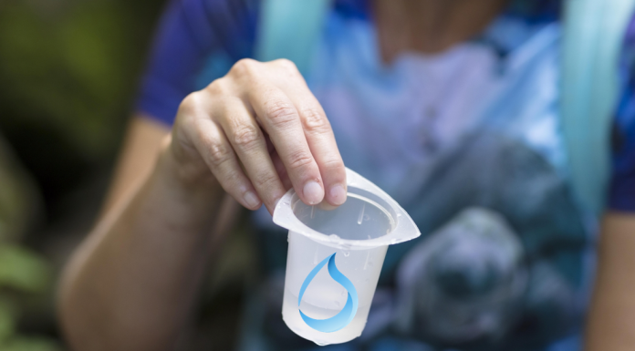 Конкурс исследований по воде для молодых ученых Центральной Азии