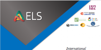 International Scientific-practical journal ENDLESS LIGHT in SCIENCE