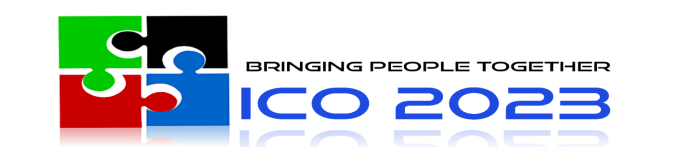 CALL FOR FULL PAPERS, SPECIAL SESSIONS, TUTORIAL, WORKSHOP, POSTERS ICO 2023- In Person Conference (G Hua Hin Resort & Mall, Hua Hin, Thailand)