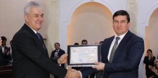 СИПОСНОМА БАРОИ ИШТИРОКИ ФАЪОЛ ДАР ОЗМУНИ ҶУМҲУРИЯВИИ “ФУРӮҒИ СУБҲИ ДОНОӢ КИТОБ АСТ”