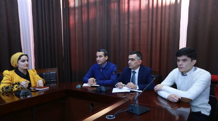 Сотрудничество с Университетом Копенгагена