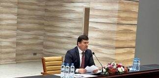ФАЪОЛИЯТИ МУҲАҚҚИҚОНИ ҶАВОН БАРРАСӢ ГАРДИД