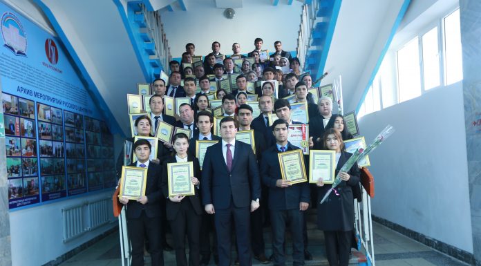 СУПОРИДАНИ НИШОНУ МЕДАЛҲОИ ИФТИХОРӢ, ҲАВАСМАНДГАРДОНИИ ҒОЛИБОНИ ОЗМУНҲО ВА МУАРРИФИИ ДАСТОВАРДҲО ДАР ШУРО