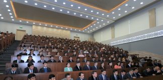 БОЗНИГАРӢ ДАР САМТИ ФАЪОЛИЯТИ МУҲАҚҚИҚОНИ ҶАВОНУ ҒОЛИБОНИ ОЗМУНҲО