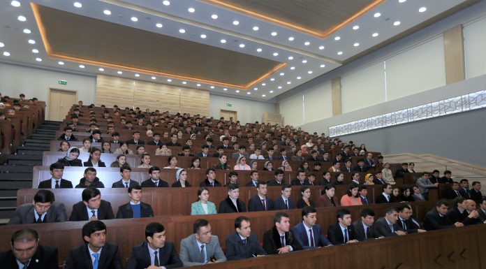 БОЗНИГАРӢ ДАР САМТИ ФАЪОЛИЯТИ МУҲАҚҚИҚОНИ ҶАВОНУ ҒОЛИБОНИ ОЗМУНҲО