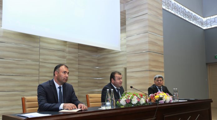 АДОЛАТИ ТАЪРИХӢ АЗ МОСТ!