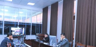 САЙҚАЛ ДОДАНИ ДОНИШҲОИ ЗЕҲНӢ