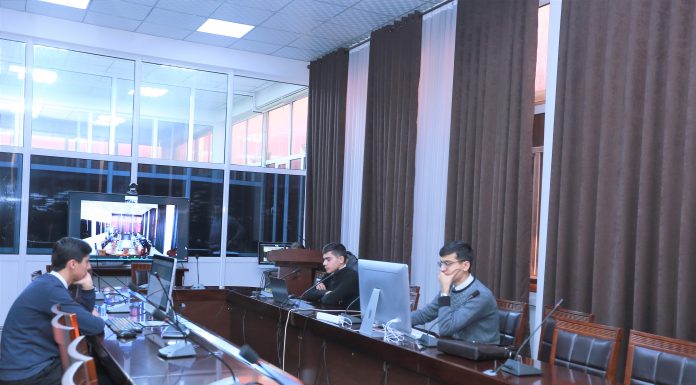 САЙҚАЛ ДОДАНИ ДОНИШҲОИ ЗЕҲНӢ