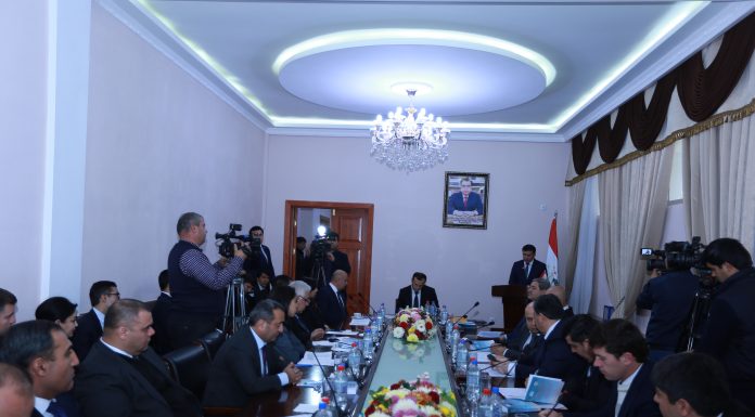 ҲУҚУҚИ ИНСОН: ДИРӮЗ ВА ИМРӮЗ