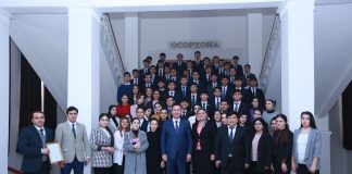 ҶАВОНОН МОҲИЯТИ ДАВЛАТДОРИРО БОЯД ДАРК КУНАНД…