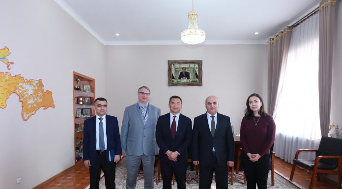 СОТРУДНИЧЕСТВО В ОБЛАСТИ ИНТЕЛЛЕКТУАЛЬНОЙ СОБСТВЕННОСТИ