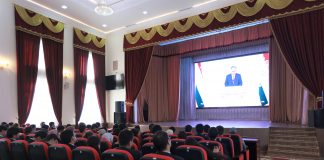 ТАМОШОИ ПАХШИ МУСТАҚИМИ ПАЁМ ДАР ДМТ