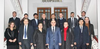 ҒОЛИБОНИ ОЗМУН КОРҲОИ БЕҲТАРИНИ ИННАВАТСИОНӢ МУАЙЯН ШУД…