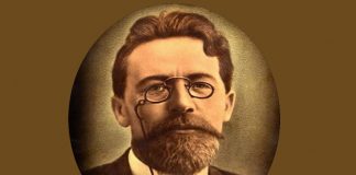 Акция «Мир читает Чехова»