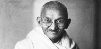 INTERNATIONAL COURSE on GANDHIAN NONVIOLANCE: THEORY AND APPLICATION
