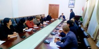 ОМӮЗИШИ ЗАБОНҲОИ ОЛМОНӢ ВА ФАРОНСАВӢ БЕҲБУДӢ МЕТАЛАБАД