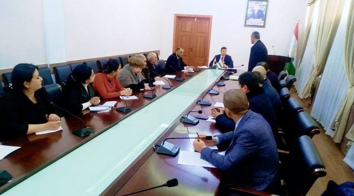 ОМӮЗИШИ ЗАБОНҲОИ ОЛМОНӢ ВА ФАРОНСАВӢ БЕҲБУДӢ МЕТАЛАБАД