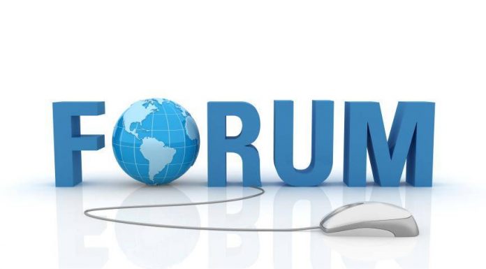 Форум