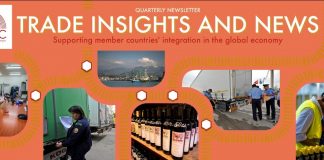 CAREC Trade Insights and News | Issue 4 | October-December 2022