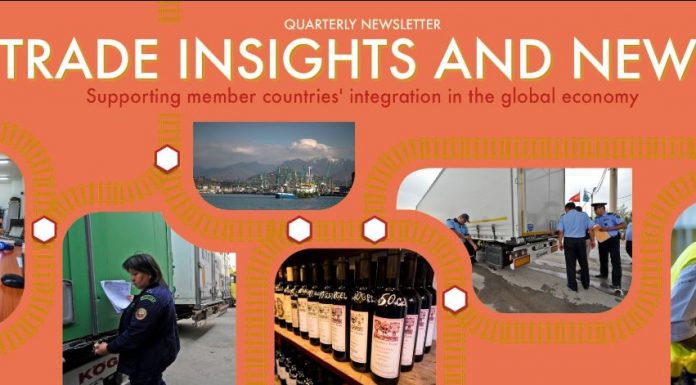 CAREC Trade Insights and News | Issue 4 | October-December 2022