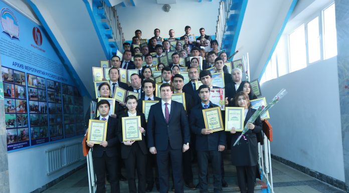 Состоялось итоговое заседание Ученого совета в 2022 году