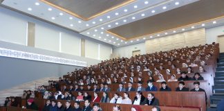 СУХАН АЗ ВОЛОИЯТИ ҚОНУН ВА ТАРБИЯИ ВАТАНДОРӢ
