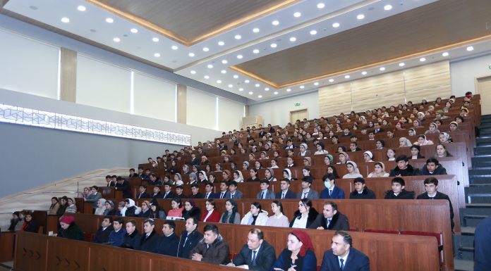 СУХАН АЗ ВОЛОИЯТИ ҚОНУН ВА ТАРБИЯИ ВАТАНДОРӢ