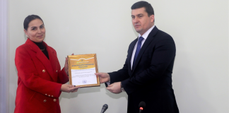 МУАРРИФИИ АВВАЛИН ДАСТОВАРДҲО ДАР СОЛИ ҶОРӢ