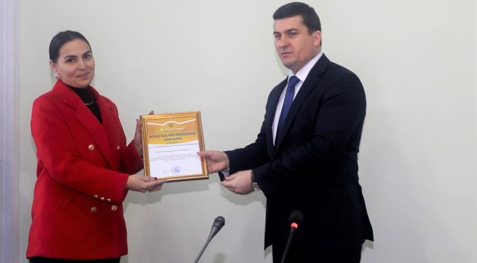 МУАРРИФИИ АВВАЛИН ДАСТОВАРДҲО ДАР СОЛИ ҶОРӢ