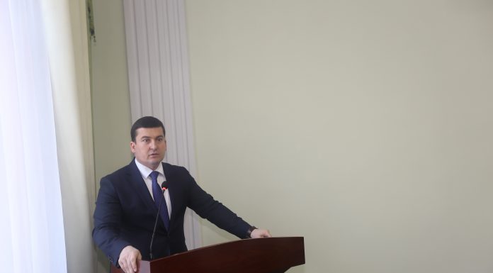 ДОНИШГОҲ ДАР САМТИ ИҶРОИ ДАСТУРУ СУПОРИШҲОИ ПЕШВОИ МИЛЛАТ ПЕШСАФ АСТ