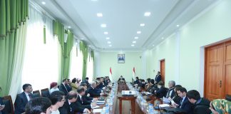 РӮЗНОМАНИГОРОН БА ДАСТОВАРДҲОИ  ДОНИШГОҲ ТАВАҶҶУҲ НАМУДАНД