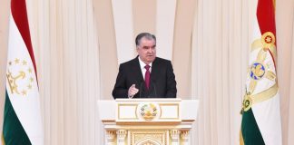 Тавоно бувад, ҳар кӣ доно бувад (андешаҳо перомуни Паёми Пешвои миллат)
