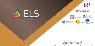 International scientific-practical journal ”Endless Light in Science”
