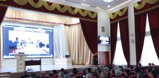 ҶАЛАСАИ ВАСЕИ ОНЛАЙНИИ ВАЗОРАТИ МАОРИФ ВА ИЛМ