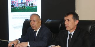 МОДЕЛСОЗИИ МАТЕМАТИКӢ