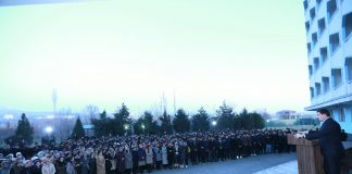 ИҚДОМҲОИ ТОЗА МИЁНИ ДОНИШҶӮЁНИ ХОБГОҲҲО РОҲАНДОЗӢ МЕШАВАНД