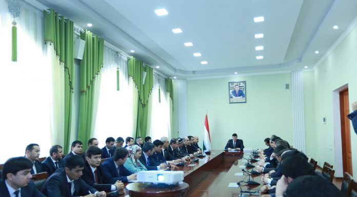 10 000 СОМОНӢ БАРОИ ҒОЛИБОНИ ОЗМУНИ «ИЛМ-ФУРӮҒИ МАЪРИФАТ»