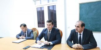 ВОХӮРӢ ДАР РОБИТА БА МАВЗӮҲОИ РӮЗ