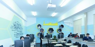 ИМКОНИЯТИ НАВ ДАР САМТИ ТАҲИЯҲОИ ЛОИҲАҲОИ ХУРД
