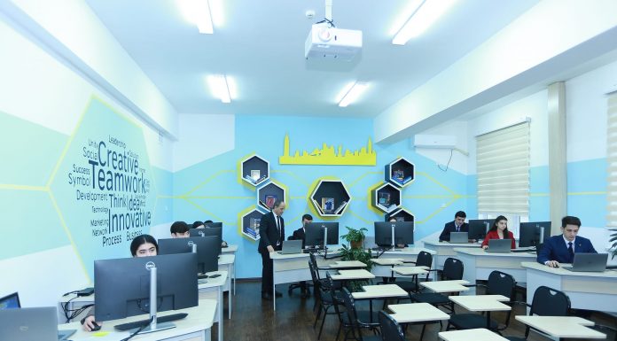 ИМКОНИЯТИ НАВ ДАР САМТИ ТАҲИЯҲОИ ЛОИҲАҲОИ ХУРД