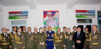 ДАР СУҲБАТИ СОБИҚАДОРОН