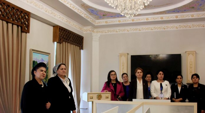 НУРБАХШИ ЗИНДАГӢ ВА ТАРБИЯТГАРИ НАСЛ