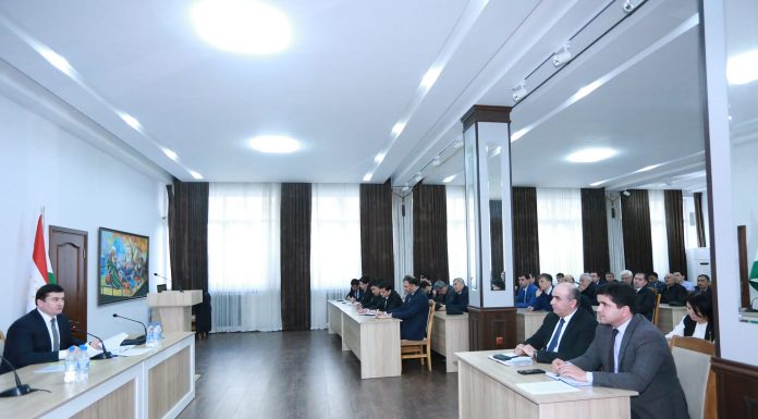 НАЗОРАТИ ҚАТЪИИ ДАСТУРУ СУПОРИШҲО