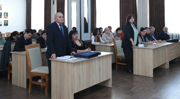 РОҲҲОИ НАВИ ТАЪЛИМИ ЗАБОНИ РУСӢ ВА ТАРҶУМАРО БОЯД ҶӮСТ