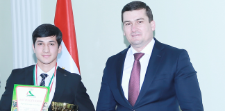 АЗ МУКОФОТСУПОРӢ ТО МУАРРИФИИ ДАСТОВАРДҲОИ ИЛМИЮ ВАРЗИШӢ