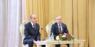 СУХАН АЗ ДАСТОВАРДҲОИ ЗАМОНИ ИСТИҚЛОЛ ВА ҲИФЗИ ОНҲО