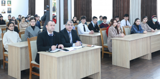 ИШТИРОК ДАР ОЗМУНҲОИ ҶУМҲУРИЯВИИ СОЛИ 2023